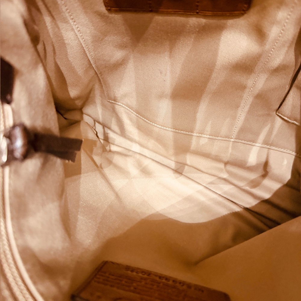 VINTAGE COACH circa 1999 - Picture 9 of 9